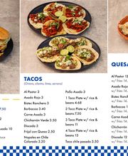 Burritos Delicias y Mas image 11