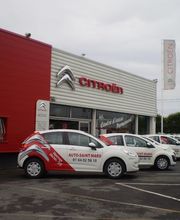 Auto Saint Mard - Citroën - AD image 12