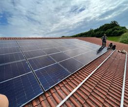 MaxGeltlSolar GmbH Bild 1