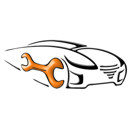 Pedrotti Moris Officina - Carrozzeria logo