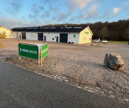 DEKRA Bilsyn Assens billede 2