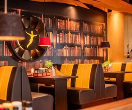 PETER PANE Burgergrill & Bar Bild 18