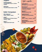 Restaurant Olymp Bild 5