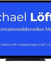 Michael Löffler | Fernsehreparatur Bild 2