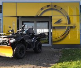AUTOHAUS GÜLDEN OHG Bild 4