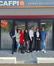 CAFPI Mouans Sartoux courtier en crédit immobilier image 1