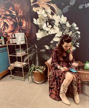 CELINE AT HOME COIFFURE image 15