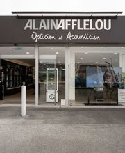 Audioprothésiste Puilboreau-Alain Afflelou Acousticien image 1