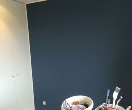 Malergeschäft Julia Schätti Bild 1