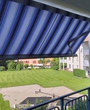 Olli's Sonnenschutz GmbH Bild 2