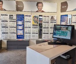 Apollo-Optik - Rheine - Emsstr. Bild 3