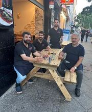 Ugur Imbiss Bild 3