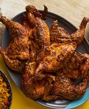 Nando's PERi-PERi image 19