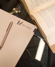 Michelle Müller, Buchhaltungsservice (MakeITDigital) Bild 2