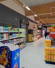 PENNY Rudolstädter Str Kühlregal Getränke