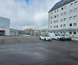 SIXT Autovermietung Neu-Ulm Bild 10