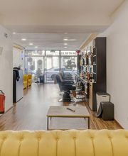 Château Barber Shop image 16