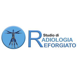 Radiologia Reforgiato logo