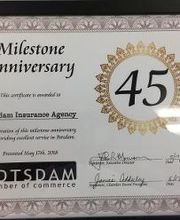 Potsdam Insurance Agency image 6