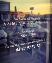 Pompes Funèbres & Marbrerie Bartolini image 4