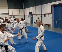 ASPB KARATE BUDO image 9