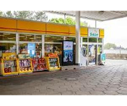 Shell Recharge Charging Station Bild 4