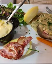 Restaurant le Saint Hubert image 6