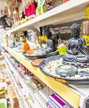 Heng Long Asia Supermarkt Köln Lebensmittel