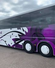 Luxeuil Tourisme Autocars image 5