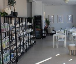 DIAMAL Ceramic Café Bild 4