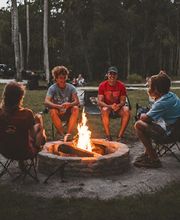 Eleanor Oaks RV Park image 15