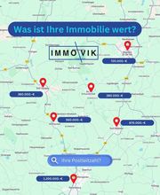 Gratis Wertermittlung