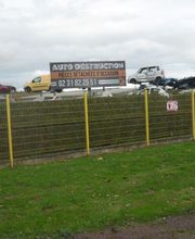 Auto Destruction image 2