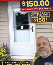 Professional Door Installation, Inc. image 16