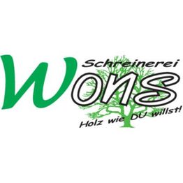 Werner Wons Schreinerei