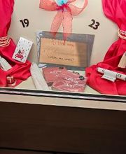 Chrämerlädeli, dein Geschenkeladen, s'Lädeli zum Verwiile in Aarau Bild 3