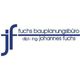 Fuchs Bauplanungsbüro Dipl.- Ing. Johannes Fuchs