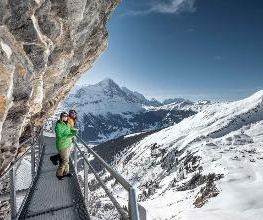 First Cliff Walk Bild 5