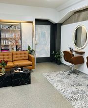 The Most Hairstyle by Sarah Bild 5