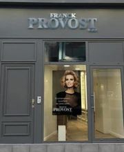 Franck Provost image 1