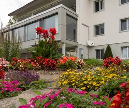 GRÜNECK am Waldrand, Alters- und Pflegeheim Bild 4