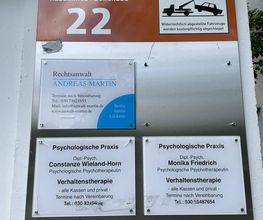 Rechtsanwalt Andreas Martin Bild 6
