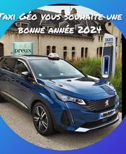 Taxi Géo Dreux 28 image 12