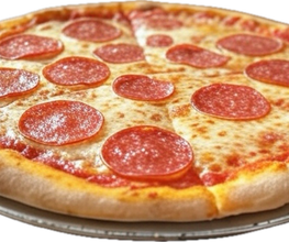FAST PIZZA Bild 2