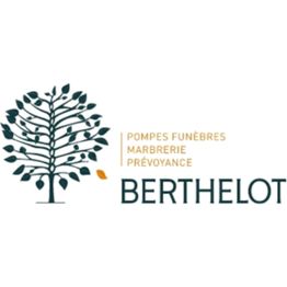 Pompes Funèbres et Marbrerie Berthelot