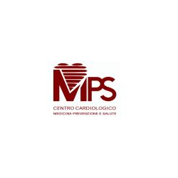 Centro Cardiologico M.P.S. logo