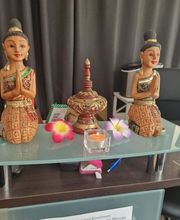 Nanda Thai Massage Rothrist Bild 10