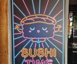Tokoro Sushi Bar Bild 17
