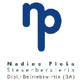 Nadine Plesa Steuerberaterin
