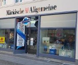 MAZ Ticketeria Bild 2